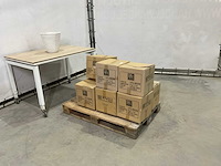 Bloempotten (10x) - afbeelding 5 van  5