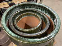 Bloempotten (11x) - afbeelding 4 van  7