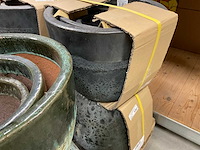 Bloempotten (11x) - afbeelding 5 van  7