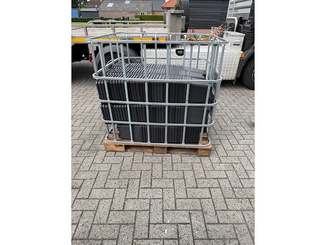 Bloempotten (300x) - afbeelding 3 van  7
