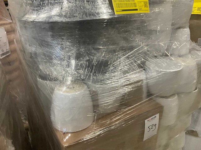 Bloempotten (3x) - afbeelding 2 van  16