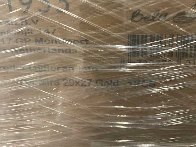 Bloempotten (3x) - afbeelding 5 van  16