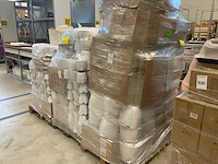 Bloempotten (3x) - afbeelding 9 van  16