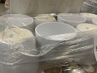 Bloempotten (3x) - afbeelding 10 van  16