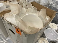 Bloempotten (3x) - afbeelding 14 van  16