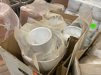 Bloempotten (3x) - afbeelding 15 van  16