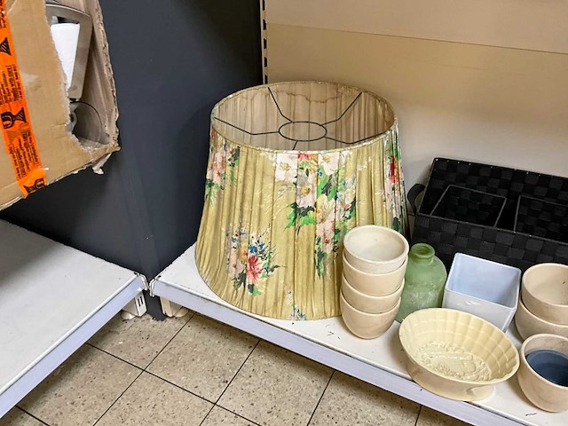 Bloempotten en puddingvormen - afbeelding 3 van  8