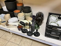 Bloempotten en puddingvormen - afbeelding 3 van  7