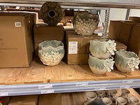 Bloempotten en vazen - afbeelding 4 van  38