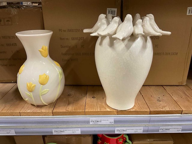 Bloempotten en vazen - afbeelding 8 van  38