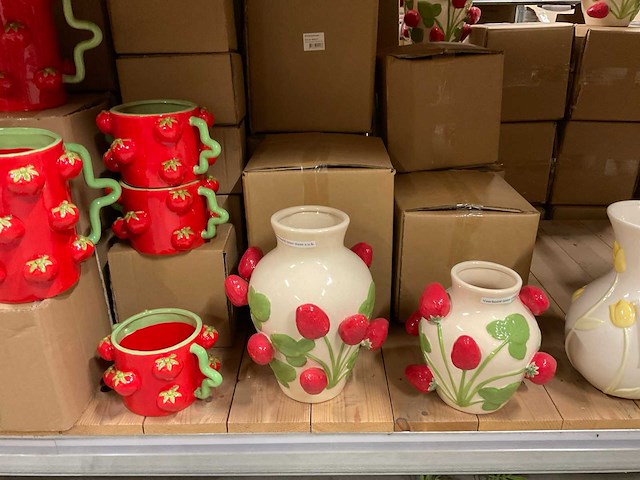 Bloempotten en vazen - afbeelding 9 van  38