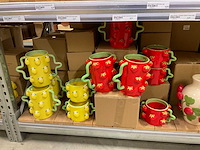 Bloempotten en vazen - afbeelding 10 van  38