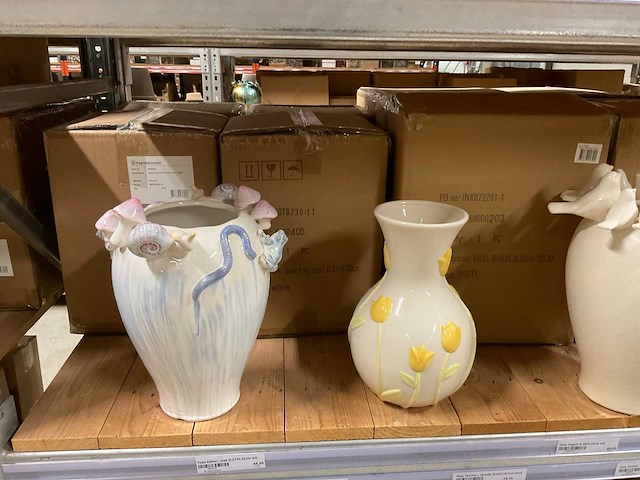 Bloempotten en vazen - afbeelding 11 van  38