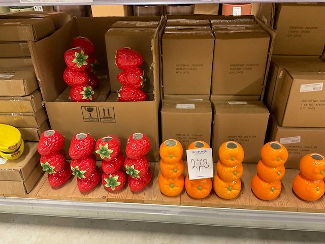 Bloempotten en vazen - afbeelding 17 van  38