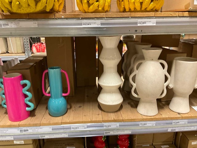 Bloempotten en vazen - afbeelding 20 van  38