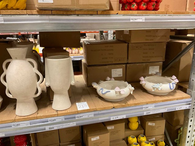 Bloempotten en vazen - afbeelding 21 van  38