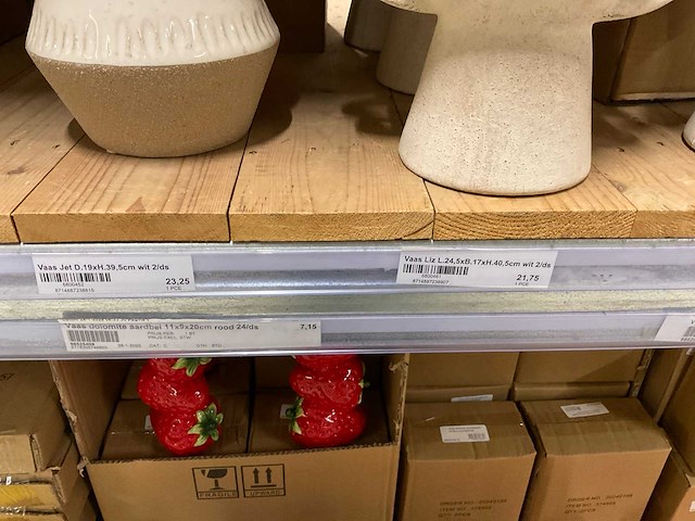 Bloempotten en vazen - afbeelding 22 van  38