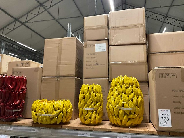 Bloempotten en vazen - afbeelding 24 van  38