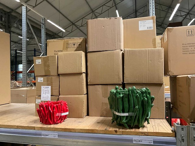 Bloempotten en vazen - afbeelding 26 van  38