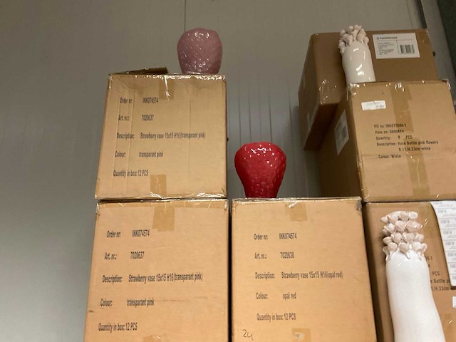 Bloempotten en vazen - afbeelding 30 van  38