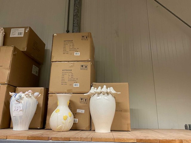 Bloempotten en vazen - afbeelding 32 van  38