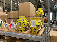 Bloempotten en vazen - afbeelding 33 van  38
