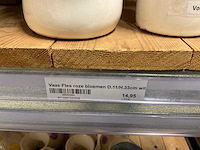 Bloempotten en vazen - afbeelding 38 van  38