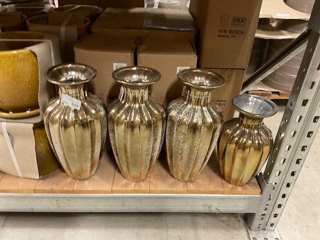 Bloempotten en vazen - afbeelding 6 van  32