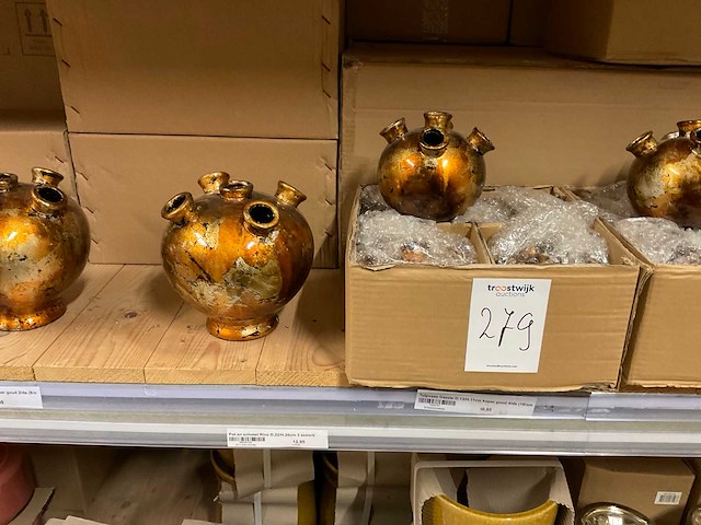 Bloempotten en vazen - afbeelding 8 van  32