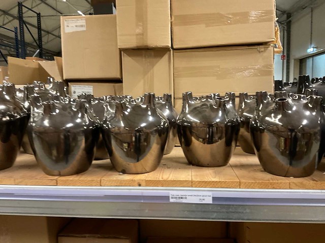 Bloempotten en vazen - afbeelding 10 van  32