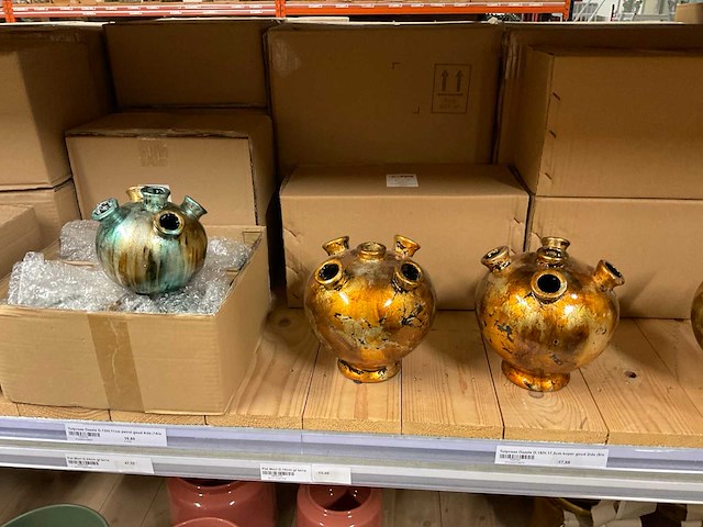 Bloempotten en vazen - afbeelding 11 van  32