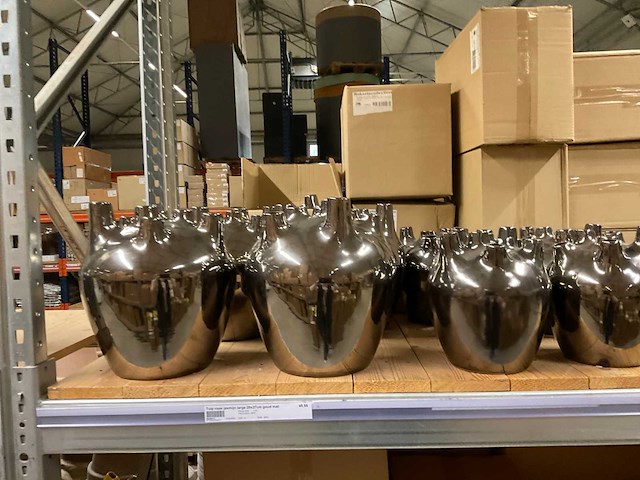 Bloempotten en vazen - afbeelding 14 van  32