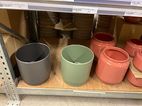 Bloempotten en vazen - afbeelding 16 van  32