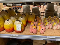 Bloempotten en vazen - afbeelding 19 van  32