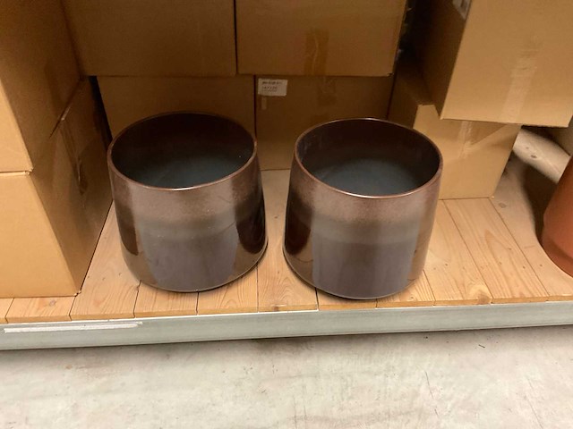 Bloempotten en vazen - afbeelding 22 van  32