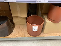 Bloempotten en vazen - afbeelding 24 van  32