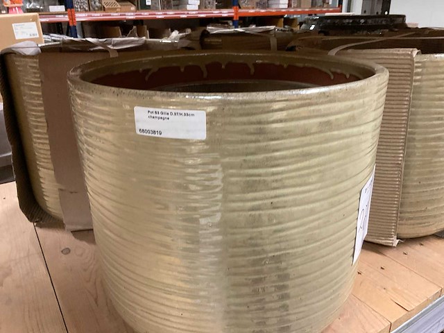 Bloempotten en vazen - afbeelding 32 van  32