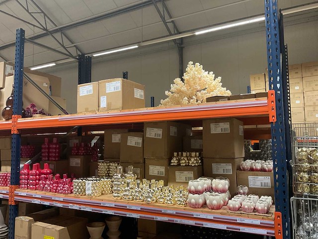 Bloempotten en vazen - afbeelding 1 van  7