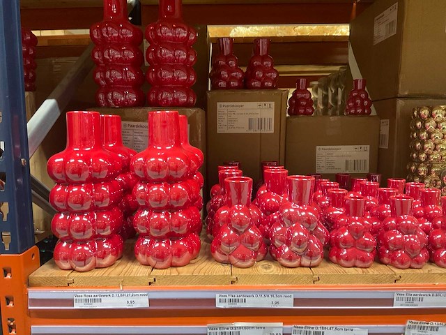 Bloempotten en vazen - afbeelding 4 van  7