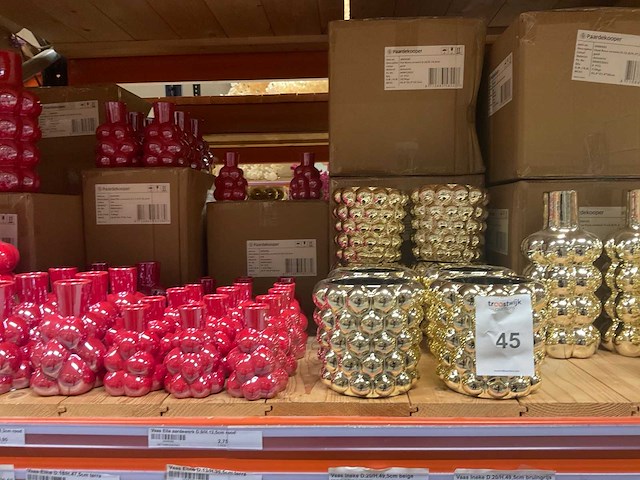 Bloempotten en vazen - afbeelding 5 van  7