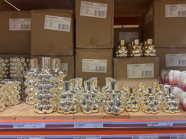 Bloempotten en vazen - afbeelding 6 van  7