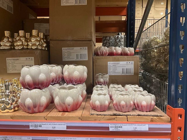 Bloempotten en vazen - afbeelding 7 van  7