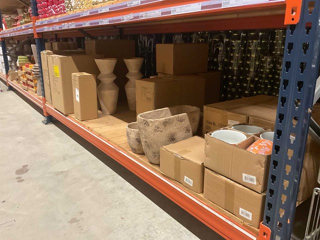 Bloempotten en vazen - afbeelding 5 van  5