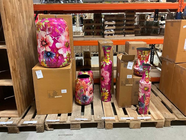 Bloempotten en vazen - afbeelding 1 van  10