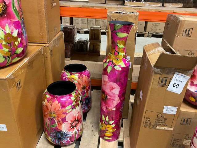 Bloempotten en vazen - afbeelding 6 van  10