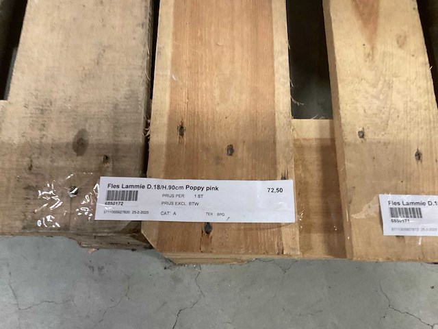 Bloempotten en vazen - afbeelding 7 van  10