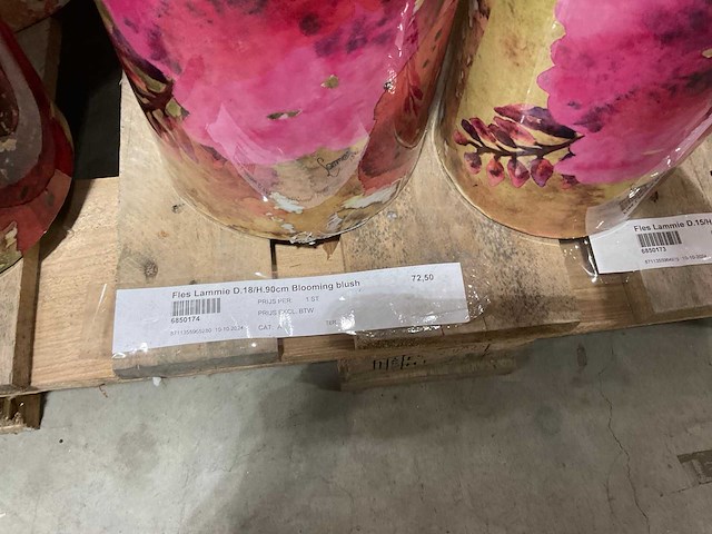 Bloempotten en vazen - afbeelding 2 van  14