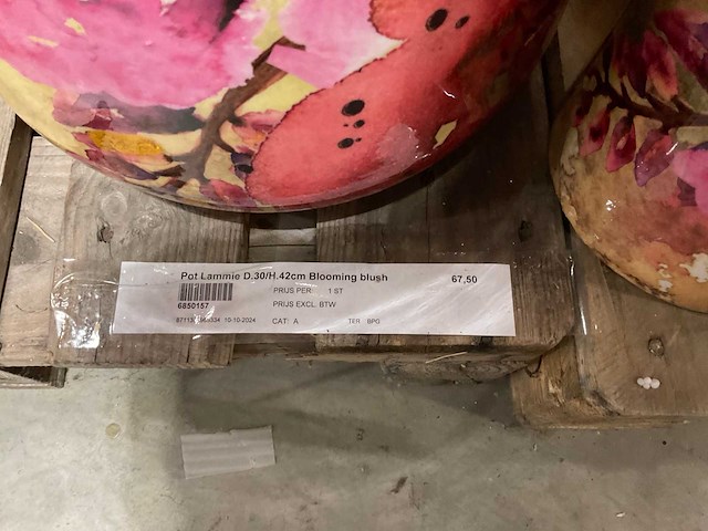 Bloempotten en vazen - afbeelding 4 van  14