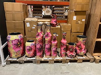 Bloempotten en vazen - afbeelding 1 van  14