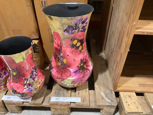 Bloempotten en vazen - afbeelding 7 van  14